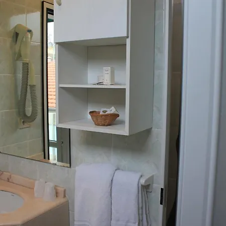 Borghesi Hotel 3*