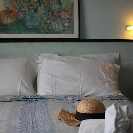 Hotel Borghesi Riccione