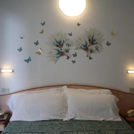Borghesi 3*