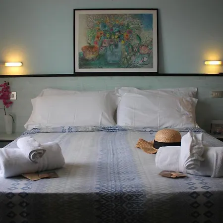 Borghesi Hotel Riccione