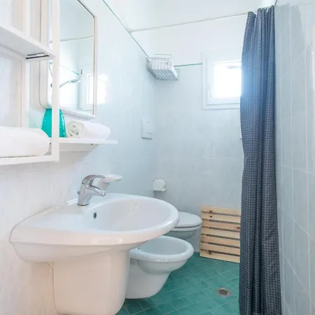 Lejlighedshotel Saturnia