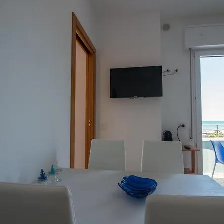 Lejlighedshotel Saturnia