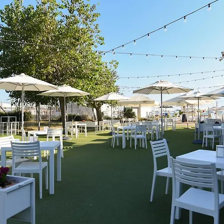 Holiday park Club Del Sole Romagna Family 4*