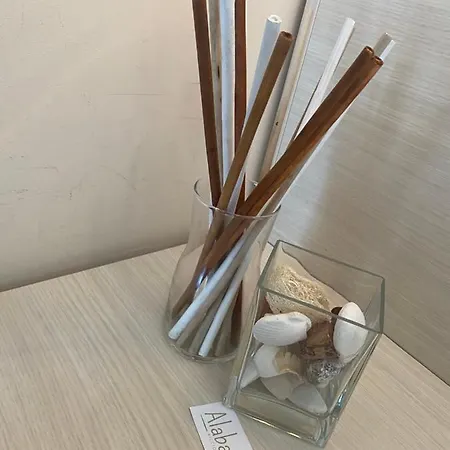 Hotel Alabama Riccione