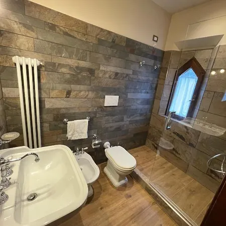 Apartman Residenza Collina Cielo