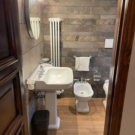 Residenza Collina Cielo Apartman Riccione