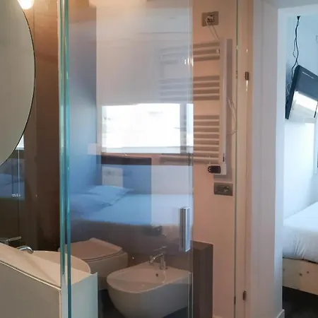 Perla - The Storyhoteller 3* 리치오네