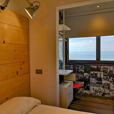 Perla - The Storyhoteller Hotel