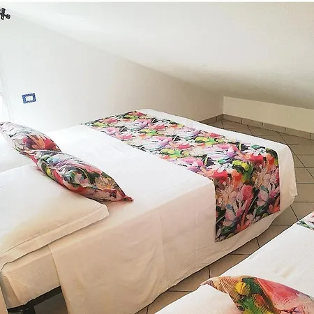 Apartmán Maria Nel Cuore Di *
