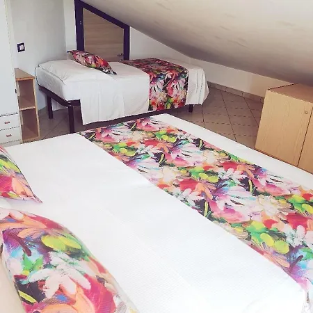 Maria Nel Cuore Di Apartmán