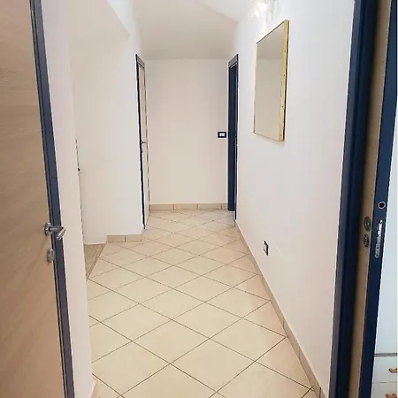 Apartmán Maria Nel Cuore Di Riccione