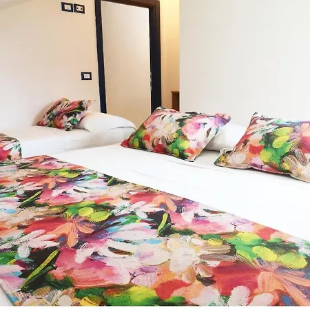 Apartmán Maria Nel Cuore Di *