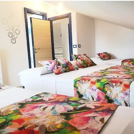 Maria Nel Cuore Di Apartmán