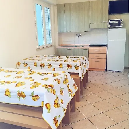 Apartmán Maria Nel Cuore Di *