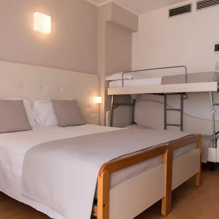 Hotel Ardea 3*