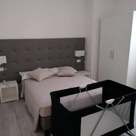 Hotel Ardea 3*