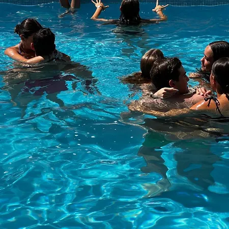 Hotel Ardea