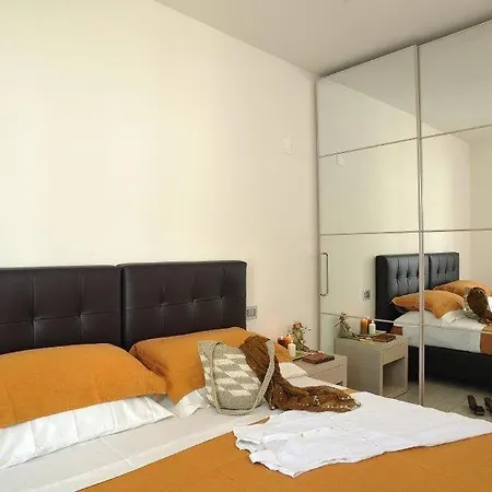 Appartement Astra Apartment's