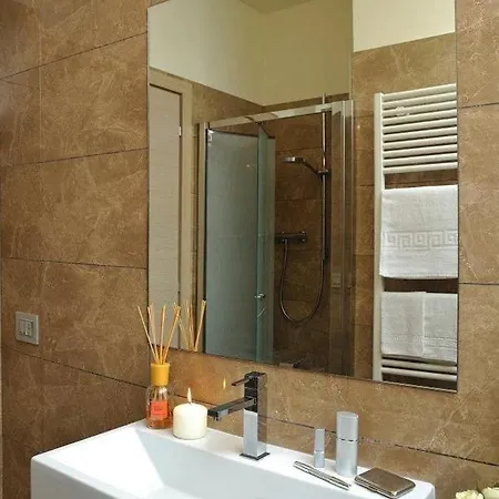 Appartement Astra Apartment's