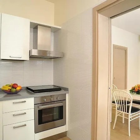 Astra Apartment's Appartement *