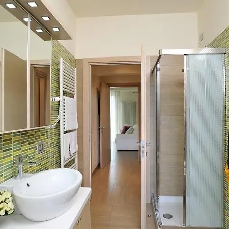 Appartement Astra Apartment's *