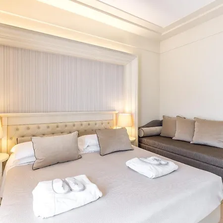 Hotel Feldberg 4*