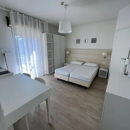 Ardea 3* Riccione