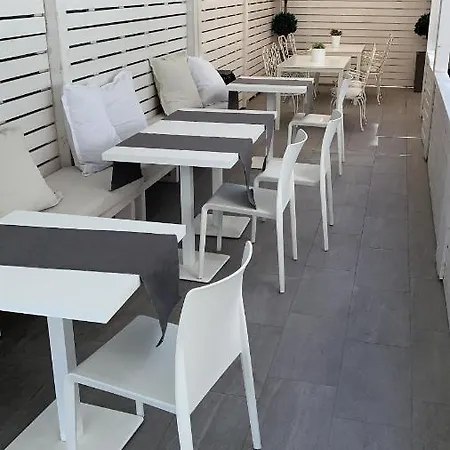Ardea Hotel Riccione