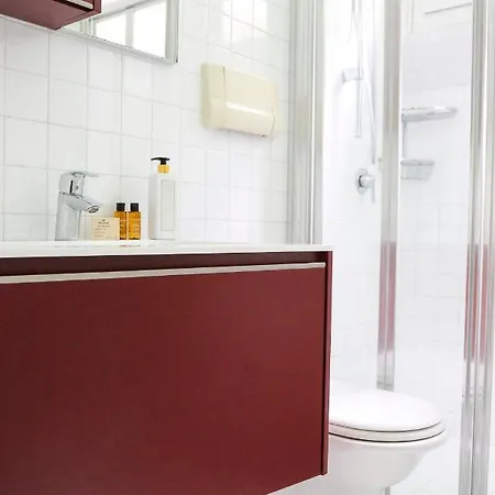דירה Luxury Collection - Pascoli 13 *