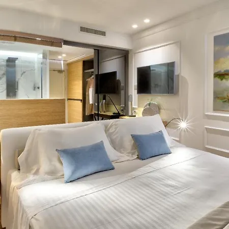 Abner's Otel Riccione