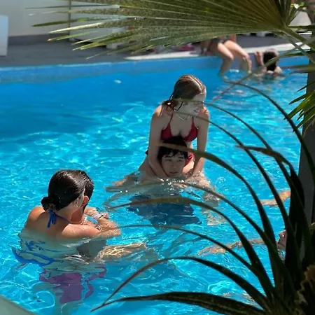 Hotel Ardea 3*