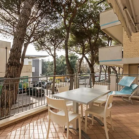 Aparthotel Nest - A Pochi Passi Dal Mare *