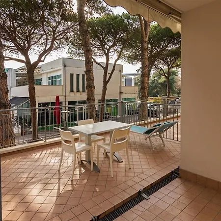 Nest - A Pochi Passi Dal Mare Aparthotel Riccione