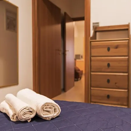 Nest - A Pochi Passi Dal Mare Aparthotel