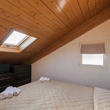 Aparthotel Nest - A Pochi Passi Dal Mare *