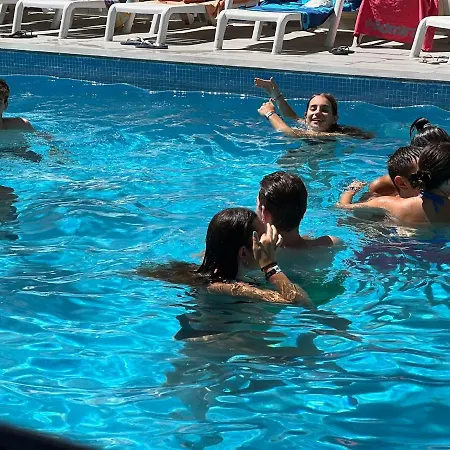 Hotel Ardea Riccione