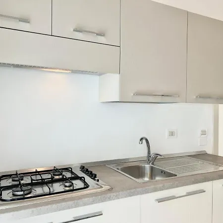 Pilo Luxury Flexrent - Abissinia Apartment *