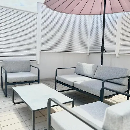 Apartment Pilo Luxury Flexrent - Abissinia