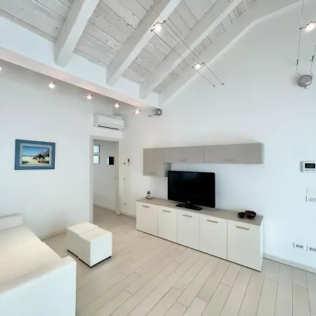 Apartment Pilo Luxury Flexrent - Abissinia