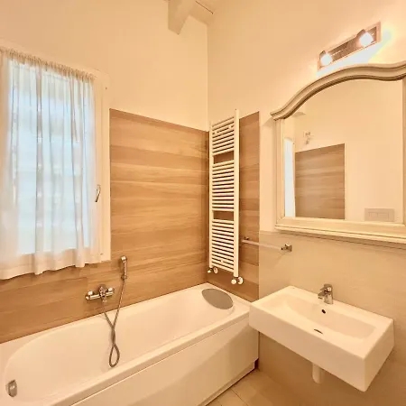 Apartment Pilo Luxury Flexrent - Abissinia *