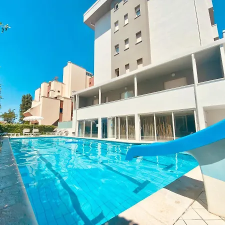 Aparthotel Noha Riccione