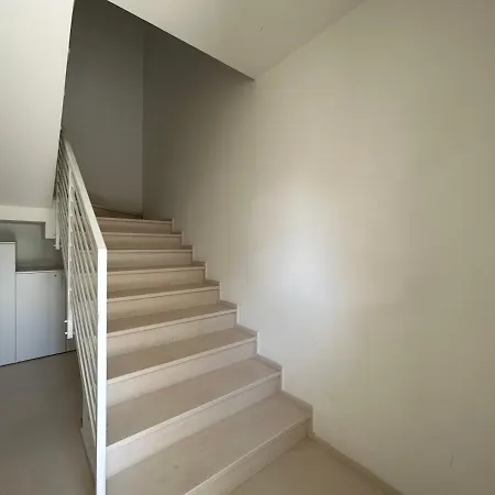 Apartment Pilo Luxury Flexrent - Abissinia