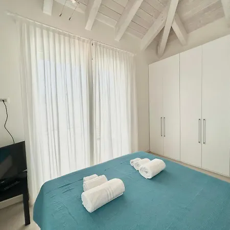 Pilo Luxury Flexrent - Abissinia