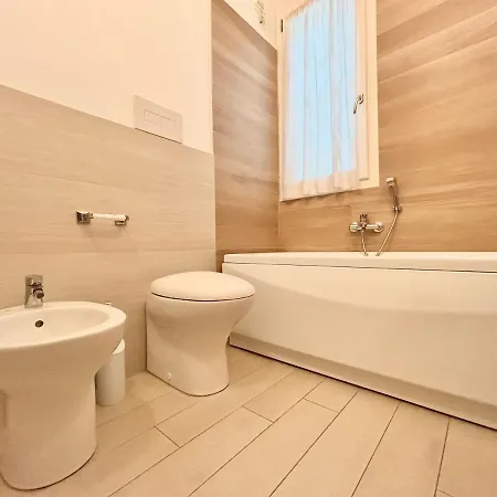 Apartment Pilo Luxury Flexrent - Abissinia *