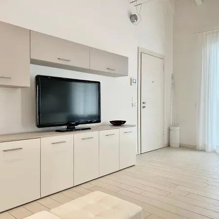 Pilo Luxury Flexrent - Abissinia Riccione
