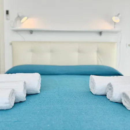 Pilo Luxury Flexrent - Abissinia Apartment Riccione