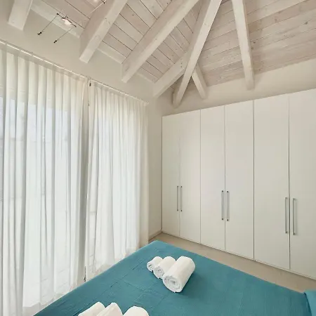 Pilo Luxury Flexrent - Abissinia Apartment