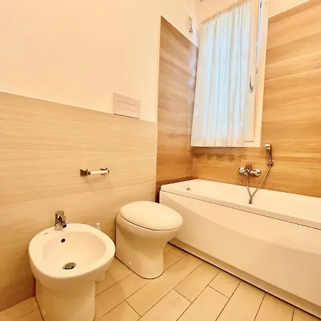 Apartment Pilo Luxury Flexrent - Abissinia Riccione