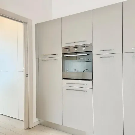 Pilo Luxury Flexrent - Abissinia Apartment Riccione
