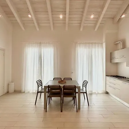 Apartment Pilo Luxury Flexrent - Abissinia